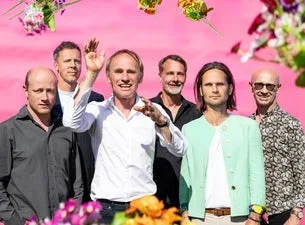 Keimzeit. - Die Tour zum neuen Album