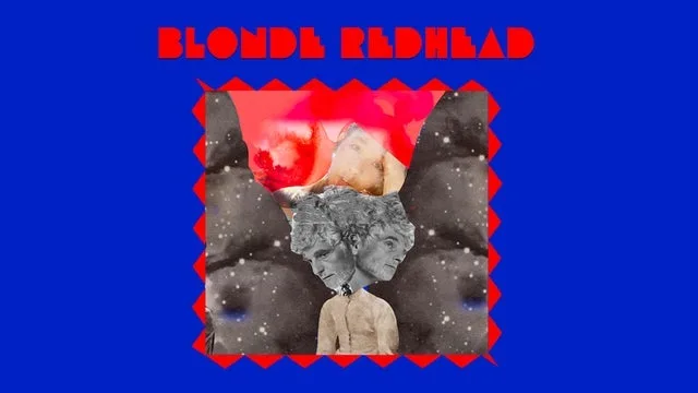 Blonde Redhead