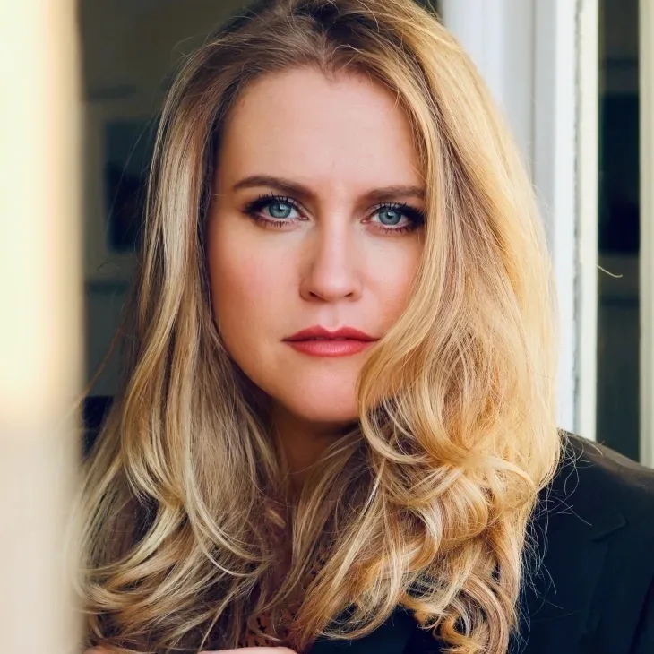 Vocal Masterclass with Rachel Willis-Sørensen, soprano