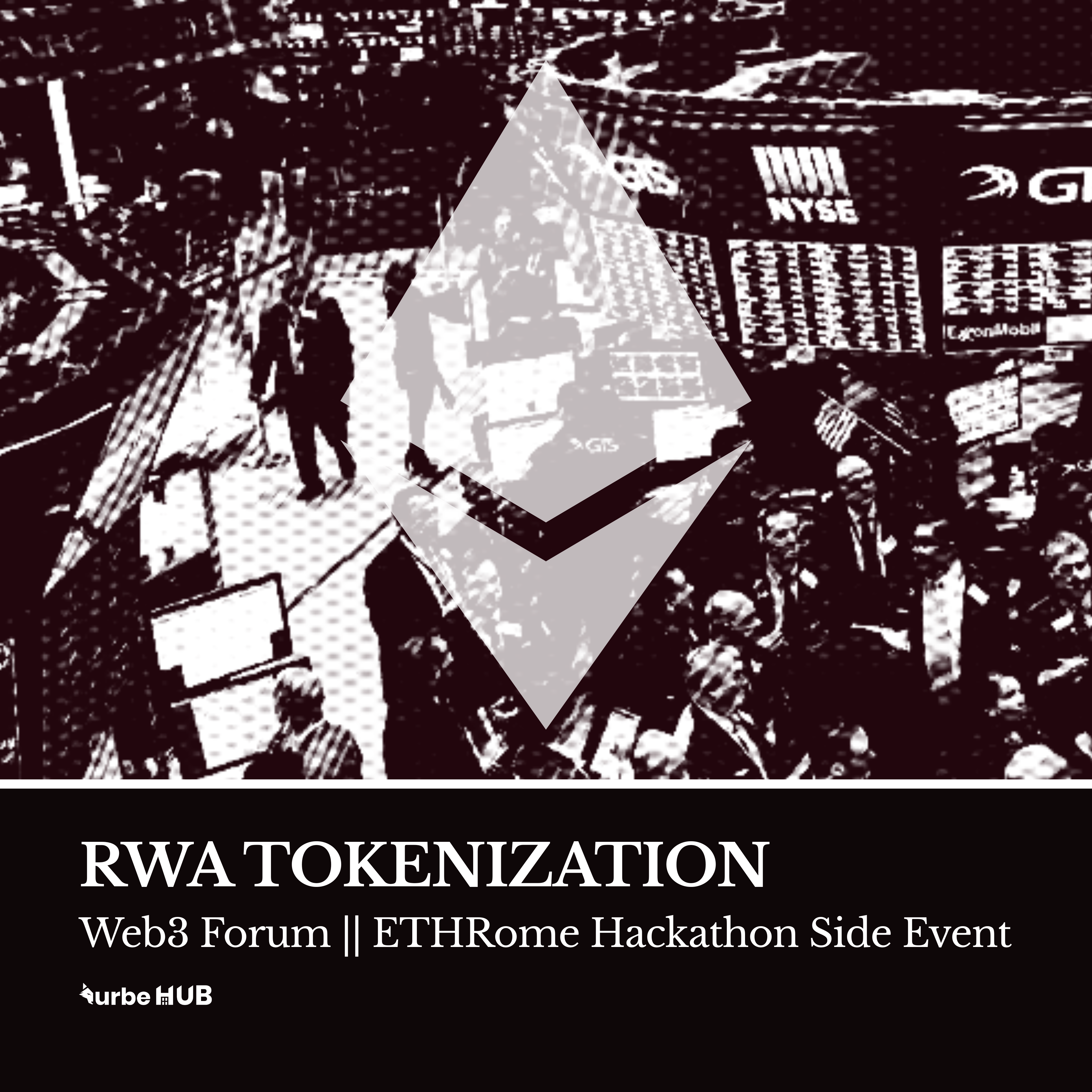 Web3 Forum: RWA tokenization