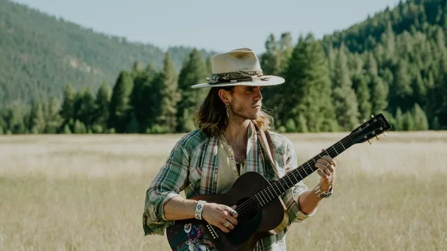KALEO - Way Down We Go Tour