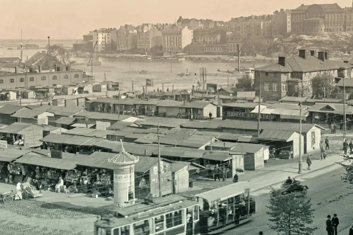 Helsingin kaupungin uusimpien historiateosten julkistamis- ja esittelytilaisuus