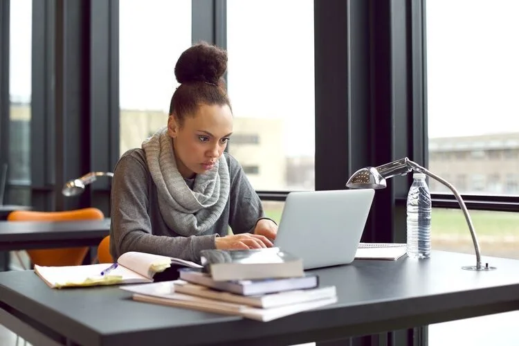 Weekly Writing Center Drop-In