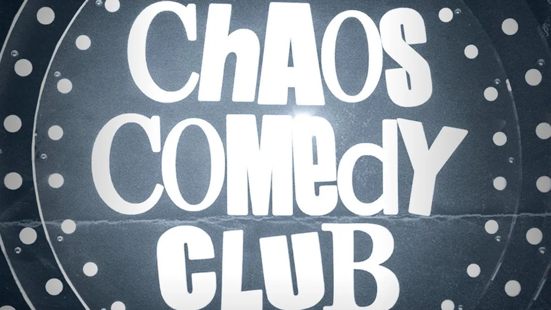 Chaos Comedy Club | Bonn