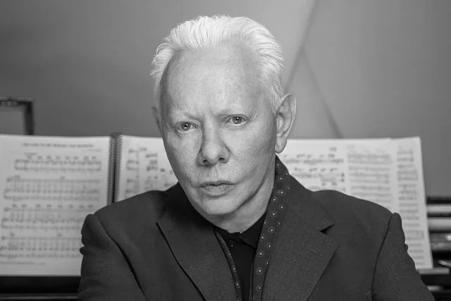 Joe Jackson + Band - Hope and Fury Tour 2026