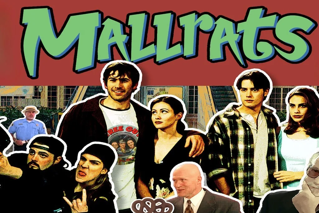 Mallrats