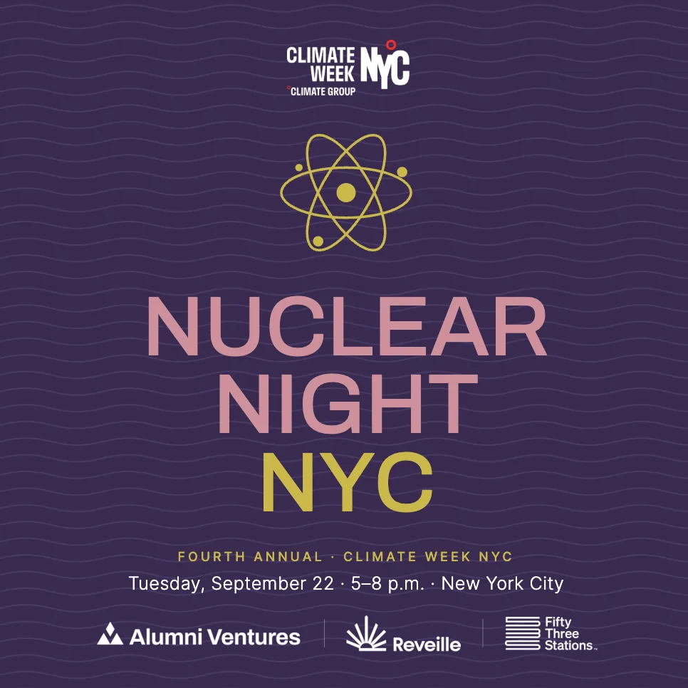 Nuclear Night NYC