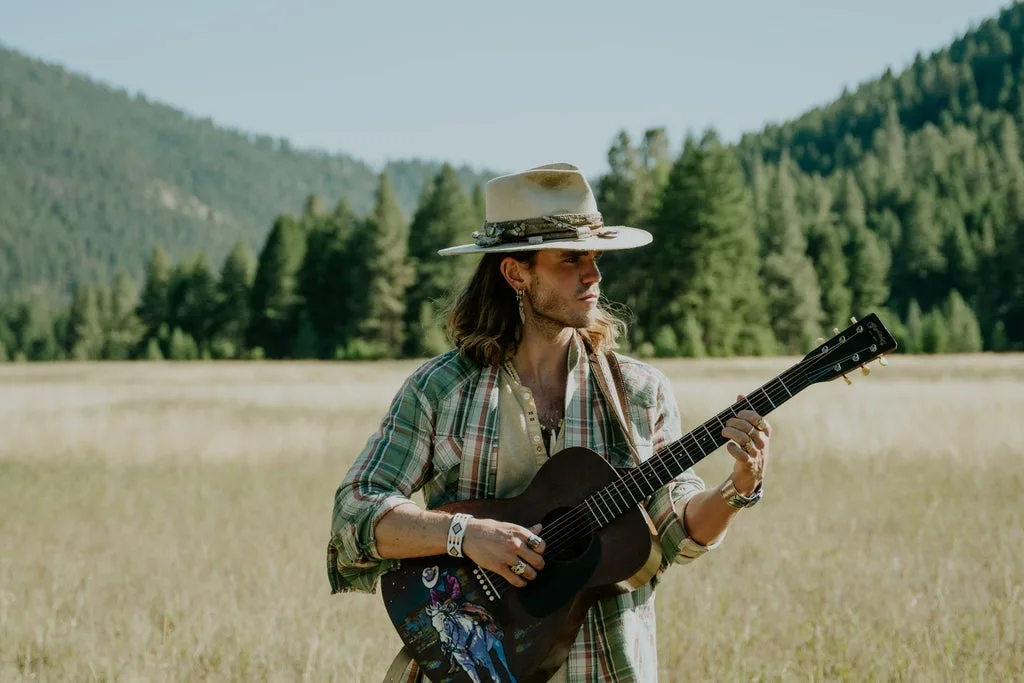 KALEO – Way Down We Go Tour