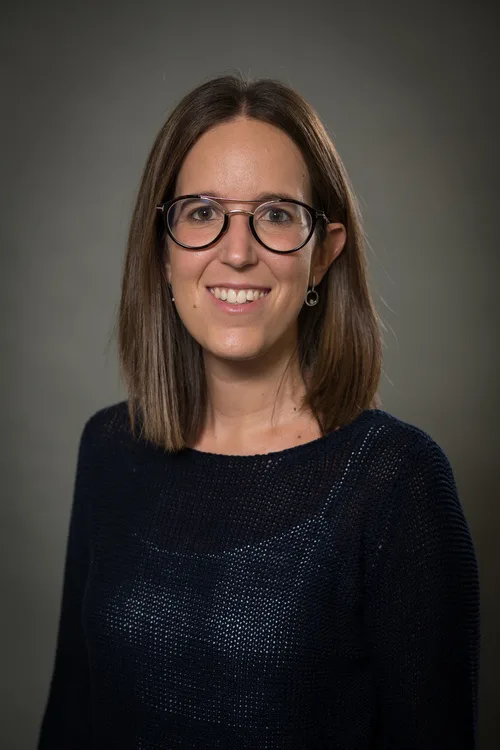 CoRe Seminar Series: "Mechanical Regulation of Ovarian Function: From Fertility to Women’s Health"