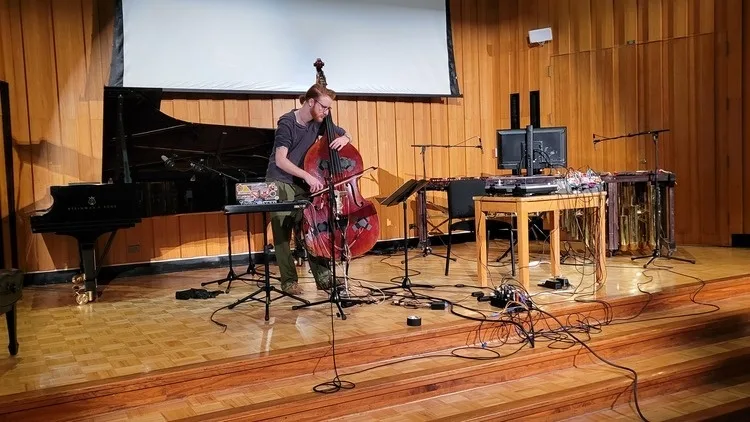 Composition Concert