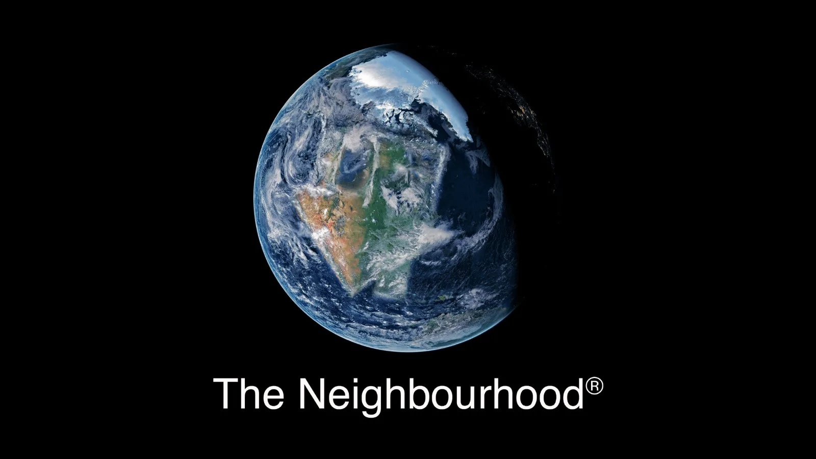 The Neighbourhood: THE WOURLD TOUR