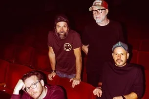 Turin Brakes - Acoustic Tour 2026