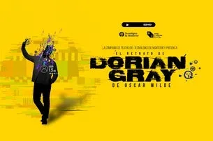 El Retrato de Dorian Gray