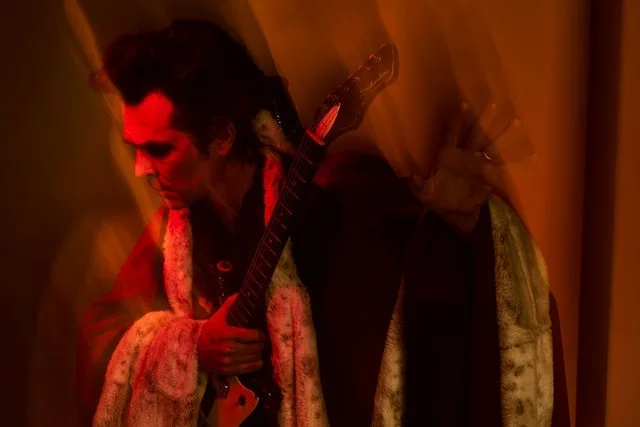 Jon Spencer, Genre Is Death
