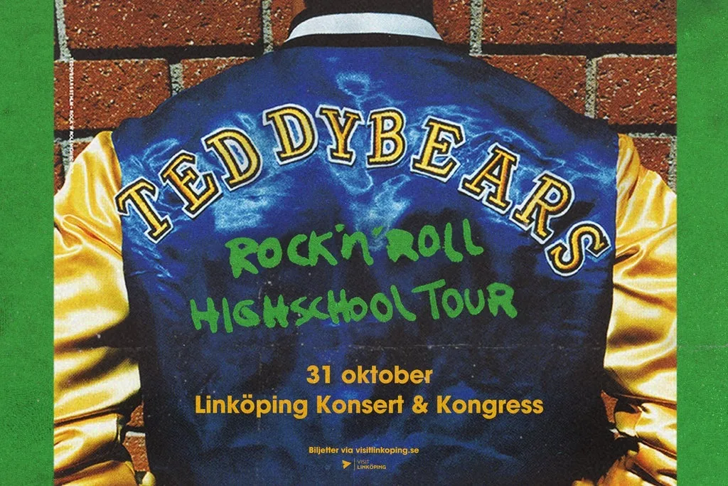 Teddybears