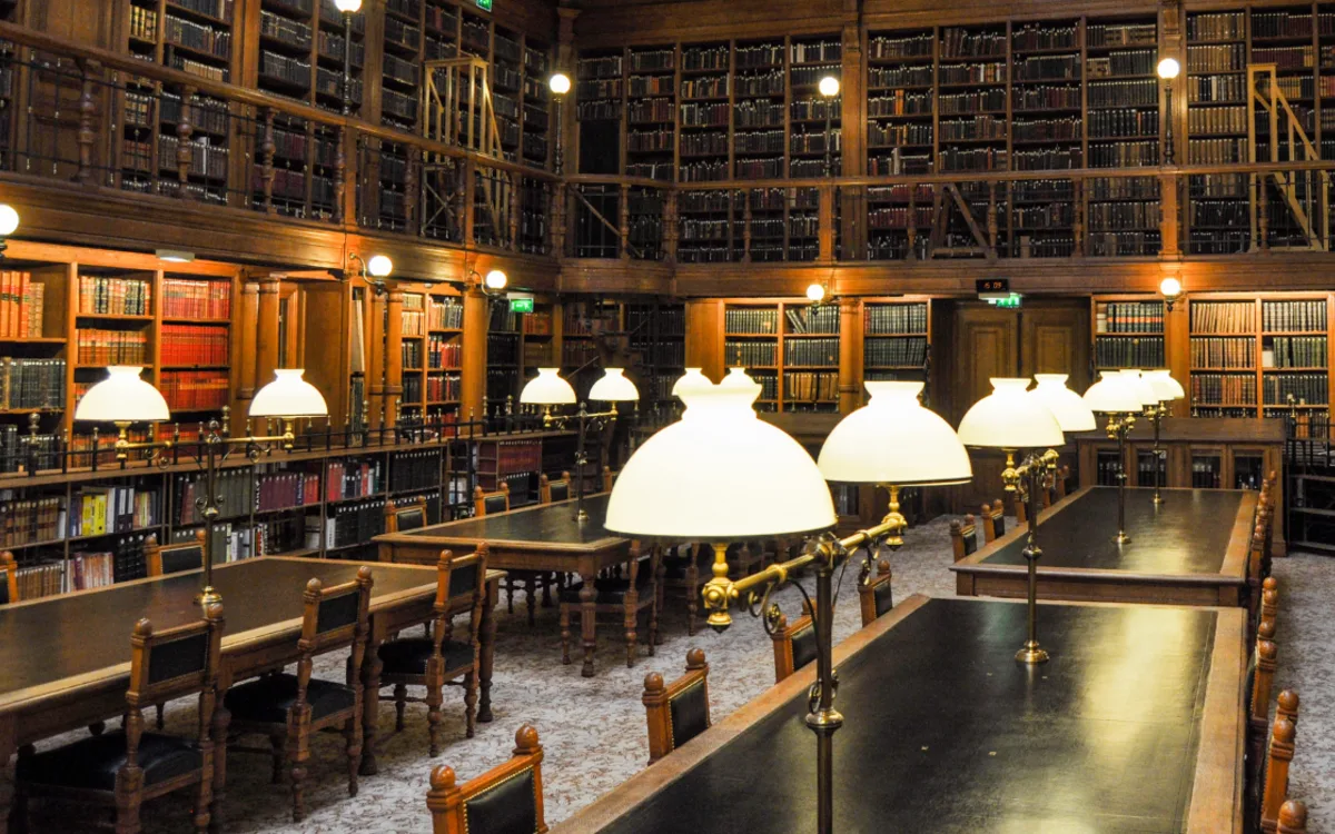 Journées européennes du patrimoine et du matrimoine dans les bibliothèques