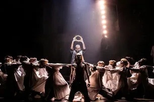 Jesus Christ Superstar