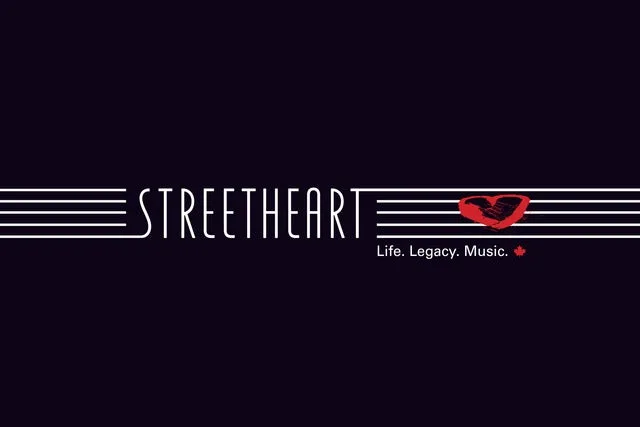 Streetheart