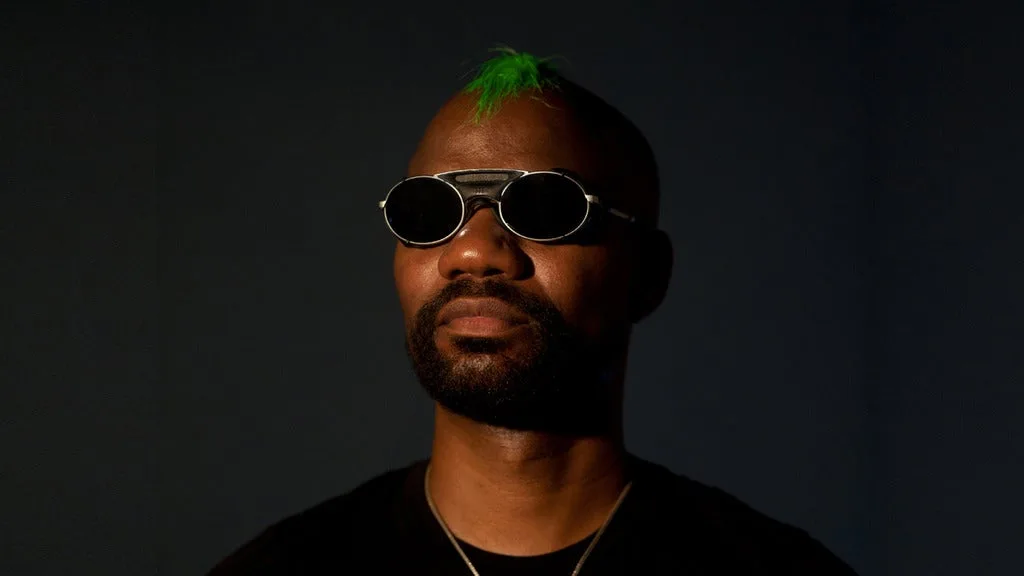 Green Velvet [NEW VENUE]