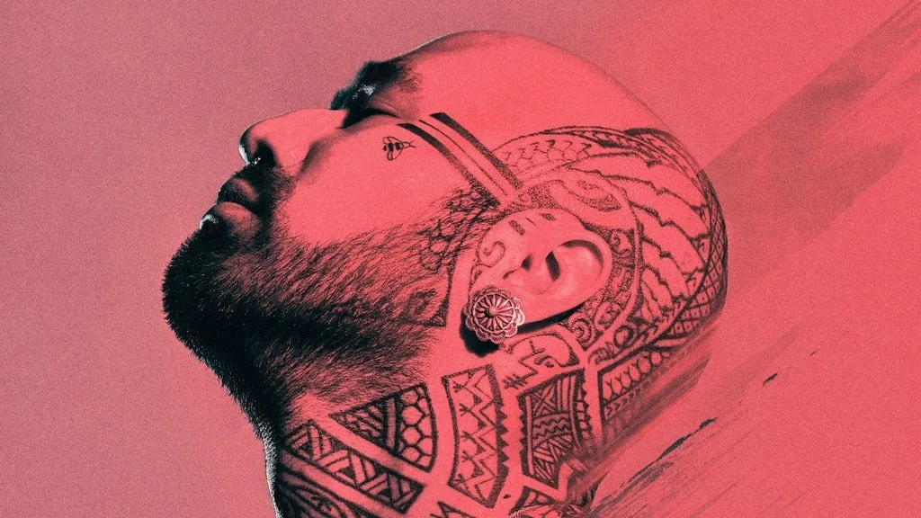 Nahko and Medicine for the People: HOKA - 10th Anniversary Tour