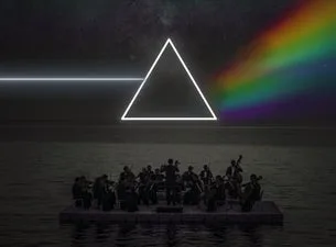 Pink Floyd Sinfonico Vol.2