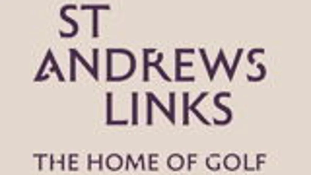 Guided Walks of the Old Course