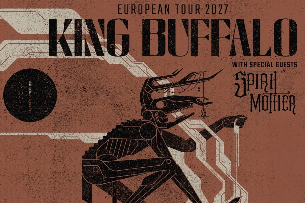 King Buffalo