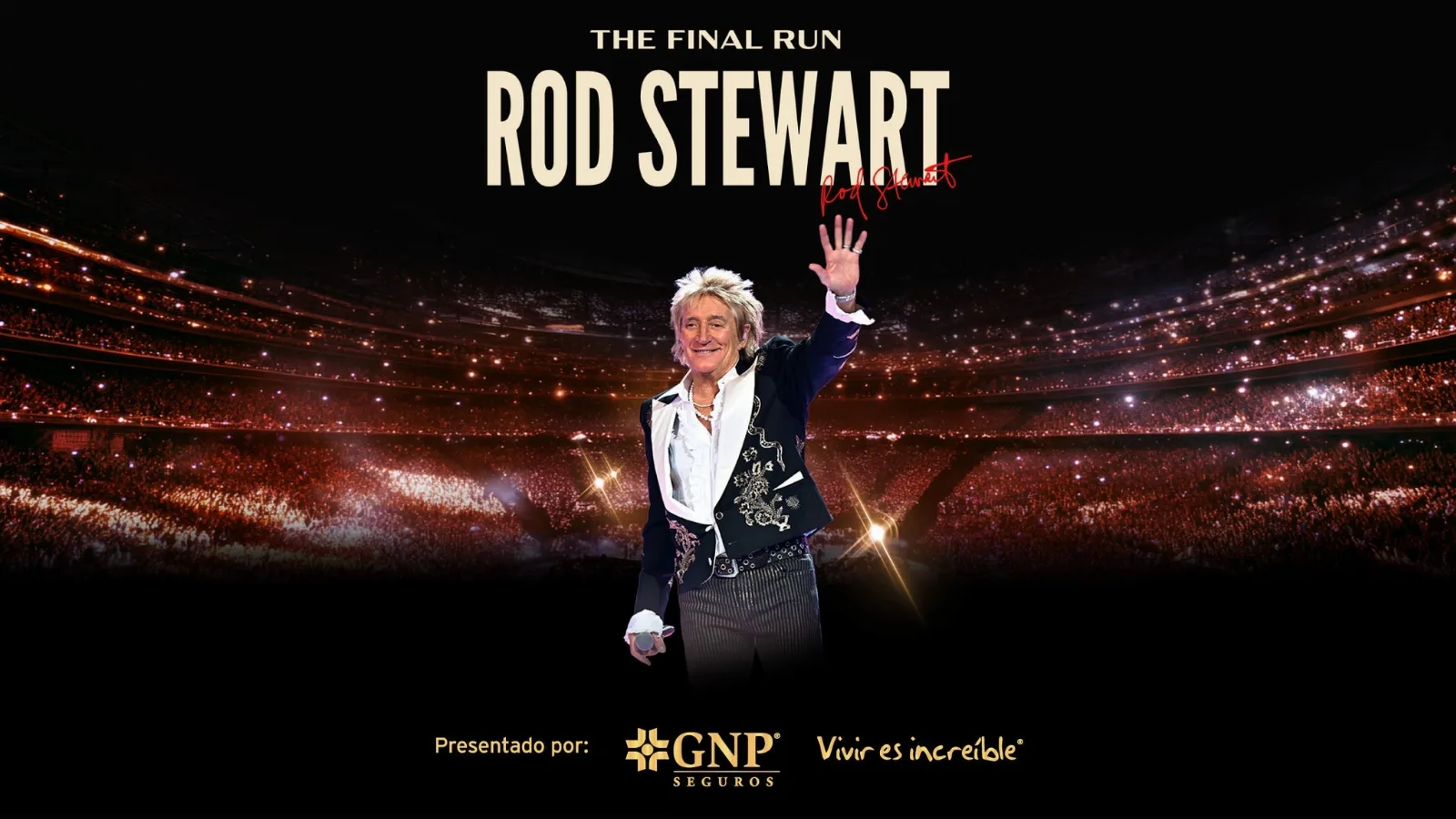 Rod Stewart