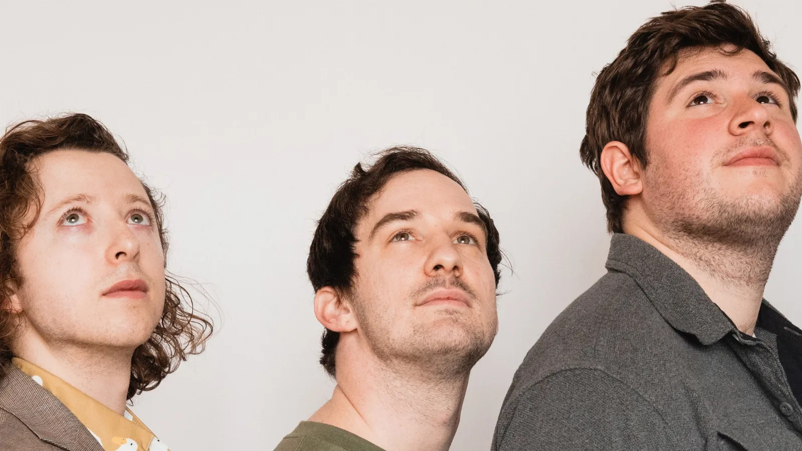 Gooseberry – 2026 UK/EU Tour