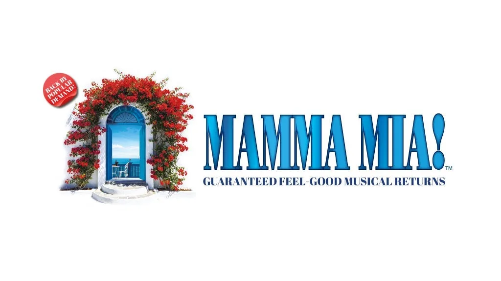MAMMA MIA! The Musical!
