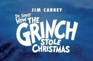 Dr. Seuss' How The Grinch Stole Christmas in Concert