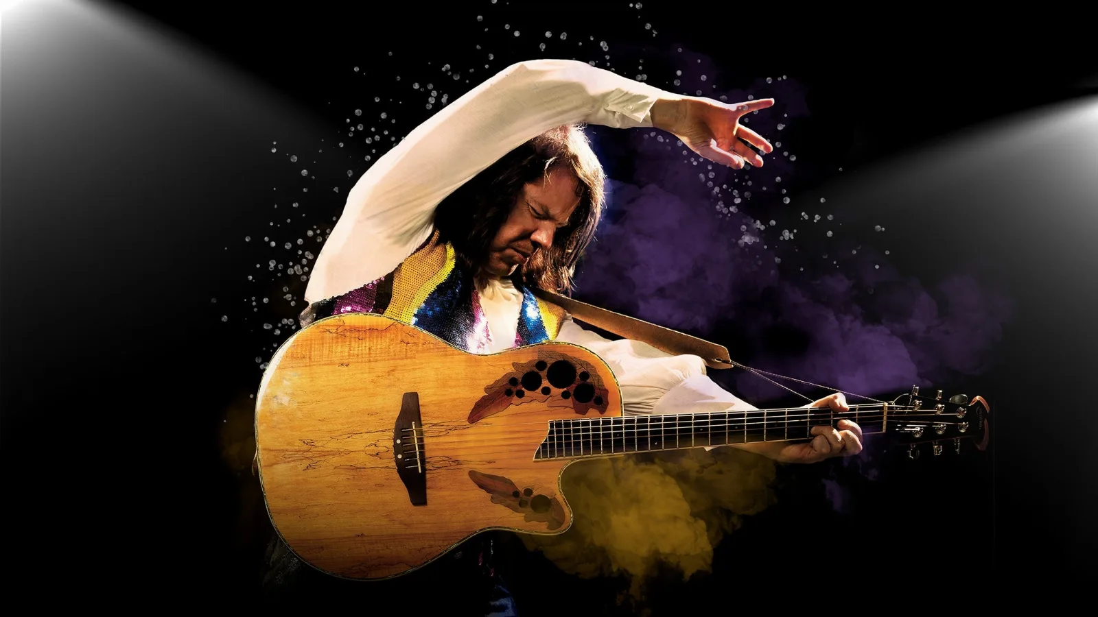 The Sweet Caroline Tour: A Tribute to Neil Diamond