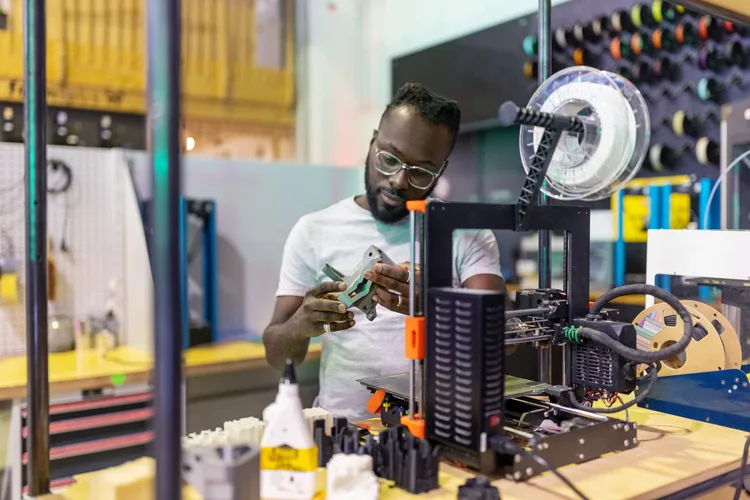 Enhance Your Education with the Library: Design Thinking