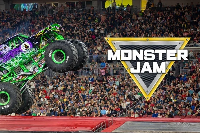 Monster Jam