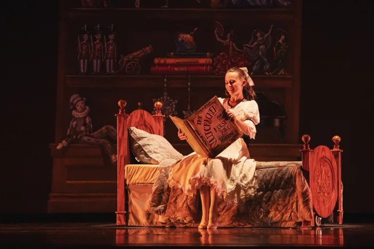 The Nutcracker Suite