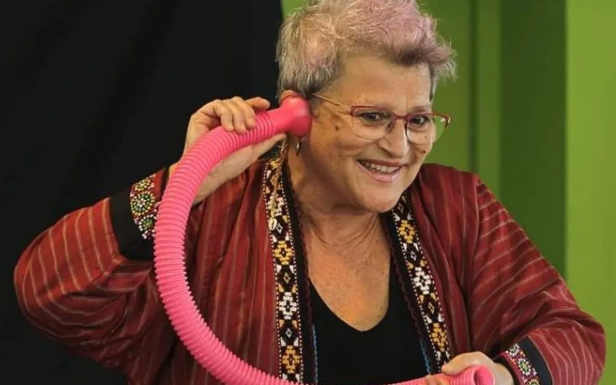 Spectacle : « Elles étaient 3 fois » de Praline Gay-Para, un voyage au cœur des contes
