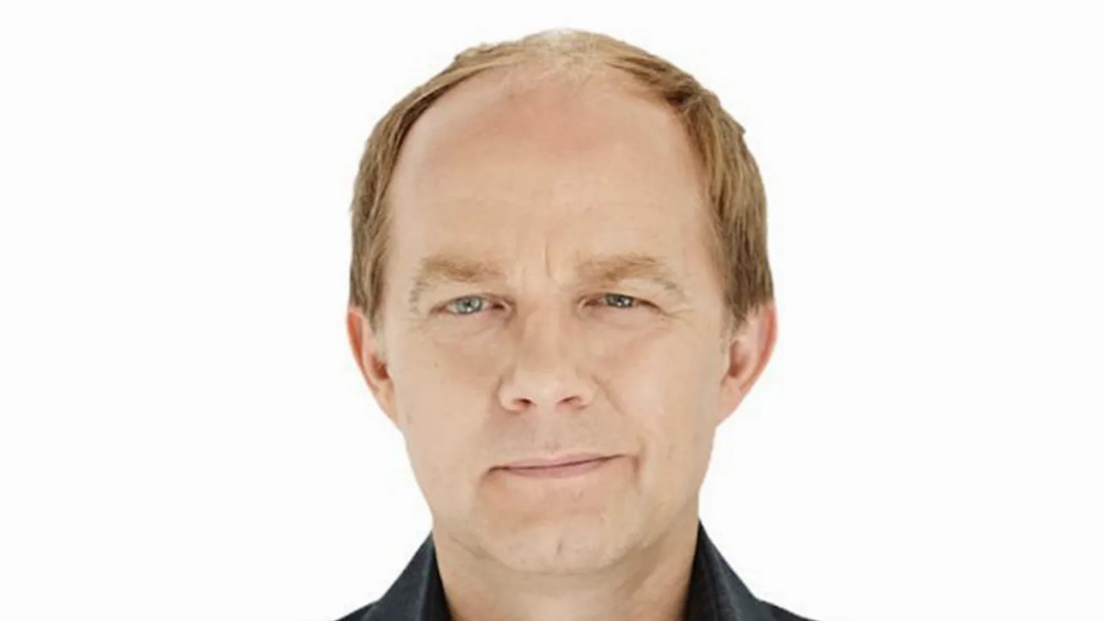 Derek Ogilvie - Up Close and Personal