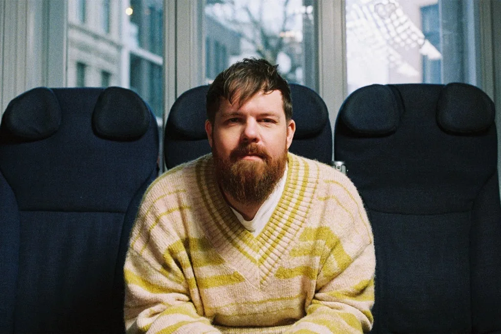 Kristian Kristensen