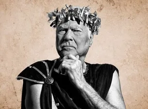 Cesar: Het verhaal van een drummer