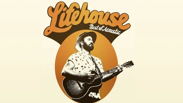Lifehouse: Best of Acoustic