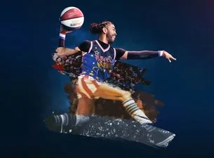 Harlem Globetrotters, The 100 Year Tour!