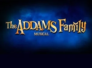 The Addams Family - Waitlist