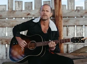 Kip Moore - Reason To Believe World Tour