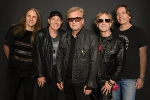 Honeymoon Suite, Headpins & Lee Aaron