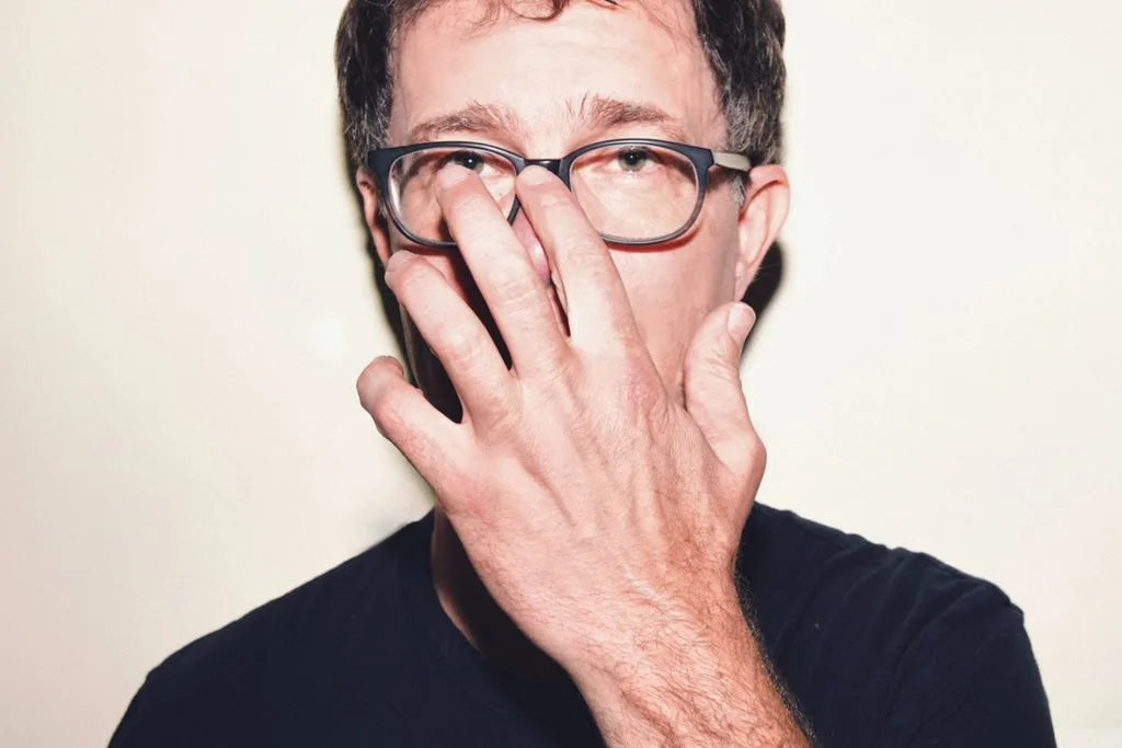 BEN FOLDS - Ben Folds & A Piano Tour