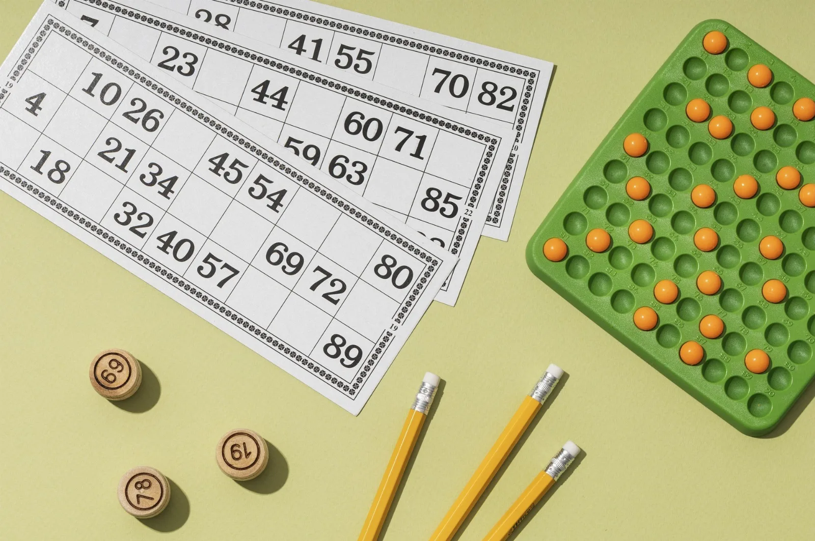 Bingo