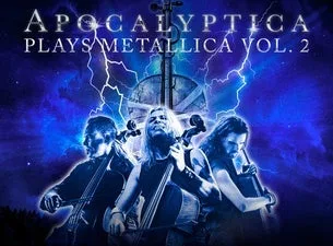 Apocalyptica