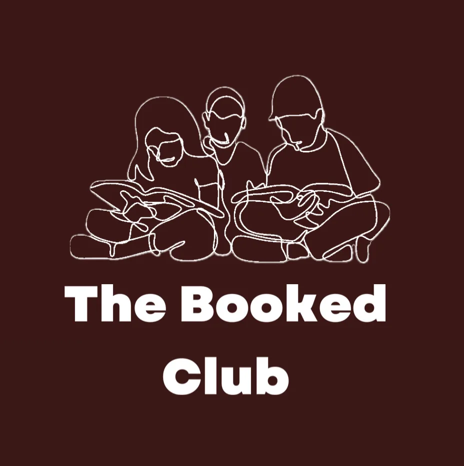 Book Club • Gathering No.4