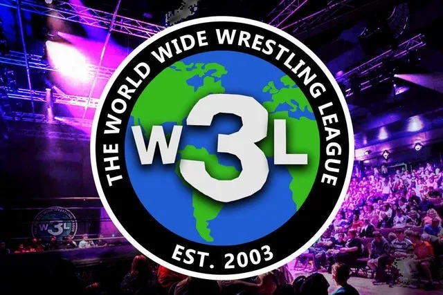 W3L X Dropkick Wrestling - Stockton-On-Tees