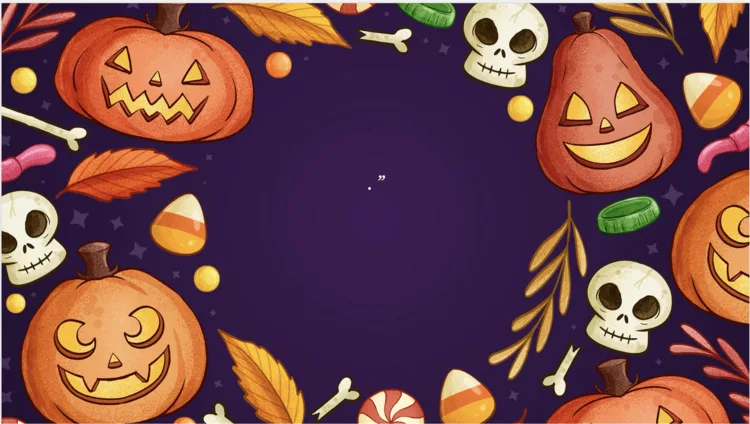 Pumpkin Carving and Halloween Costume Contests